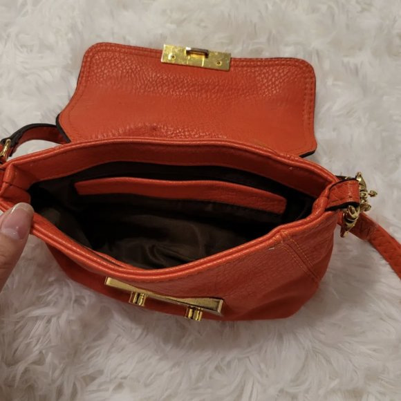 MK Small HANDBAG (Michael Kors) - Picture 3 of 6